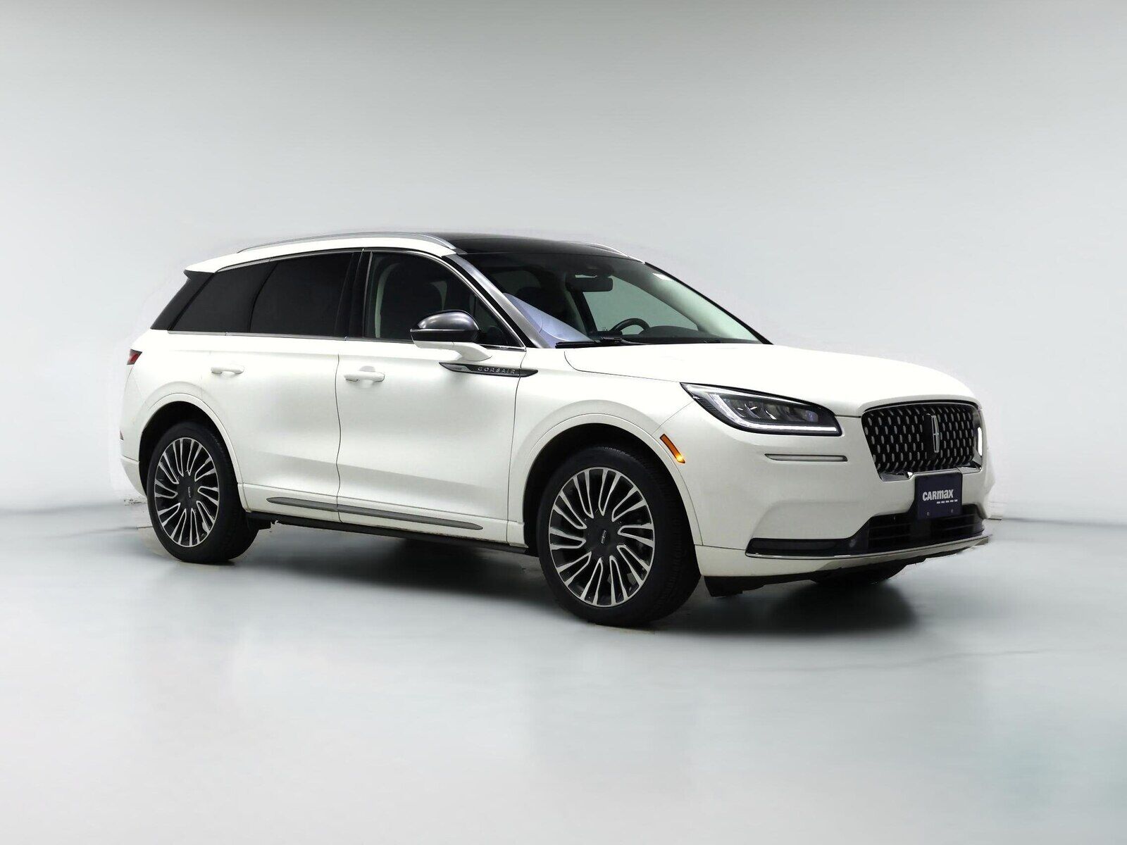 2020 LINCOLN Corsair