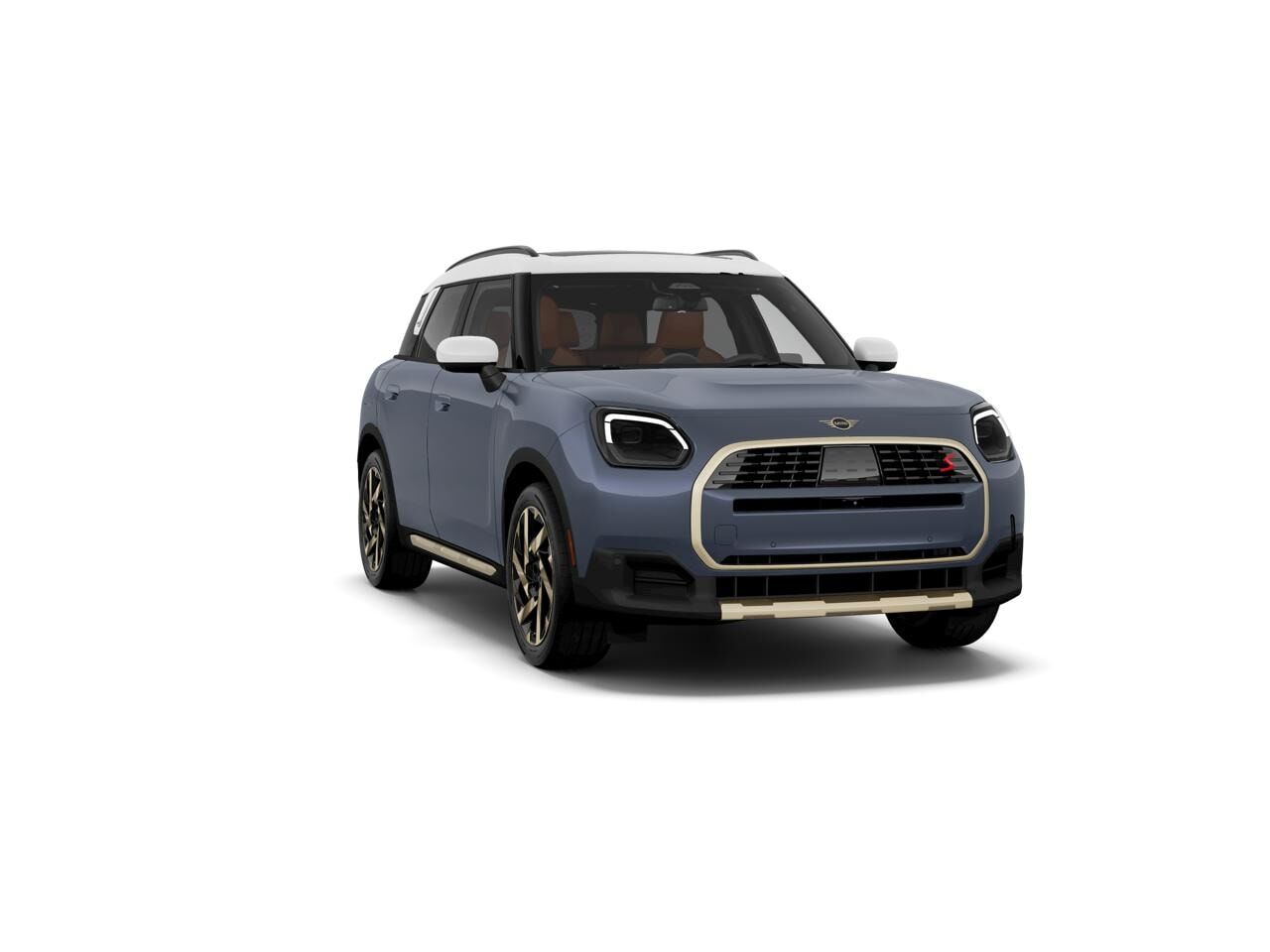 2027 MINI Countryman