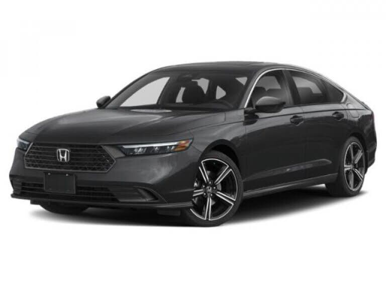 2025 HONDA Accord
