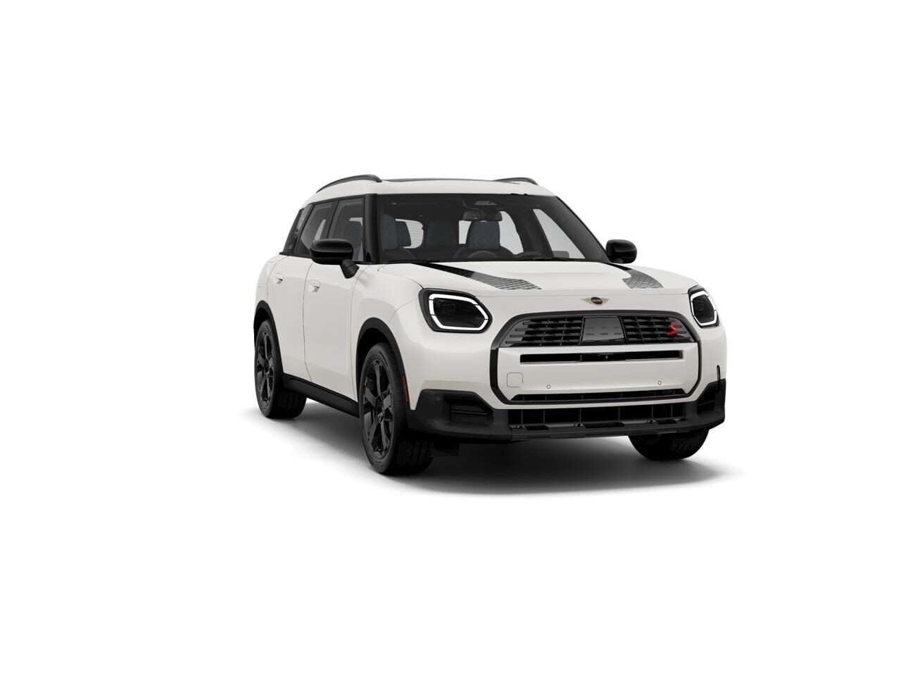 2027 MINI Countryman