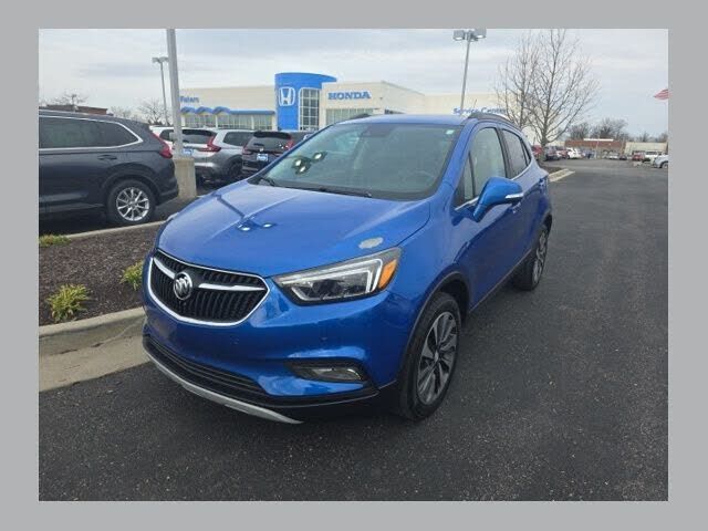 2018 BUICK Encore