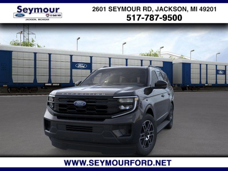 2026 FORD Expedition