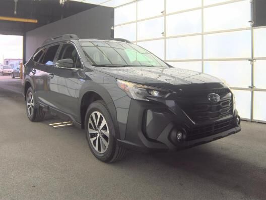 2023 SUBARU Outback