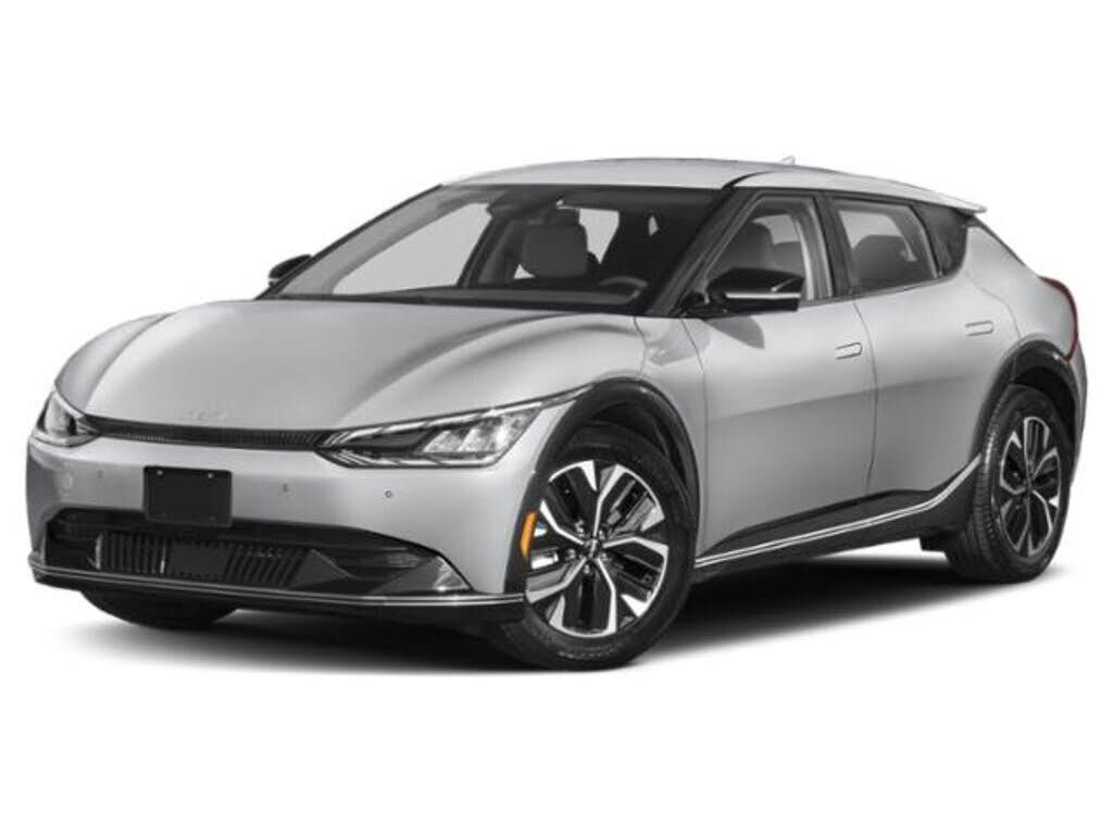 2024 KIA EV6
