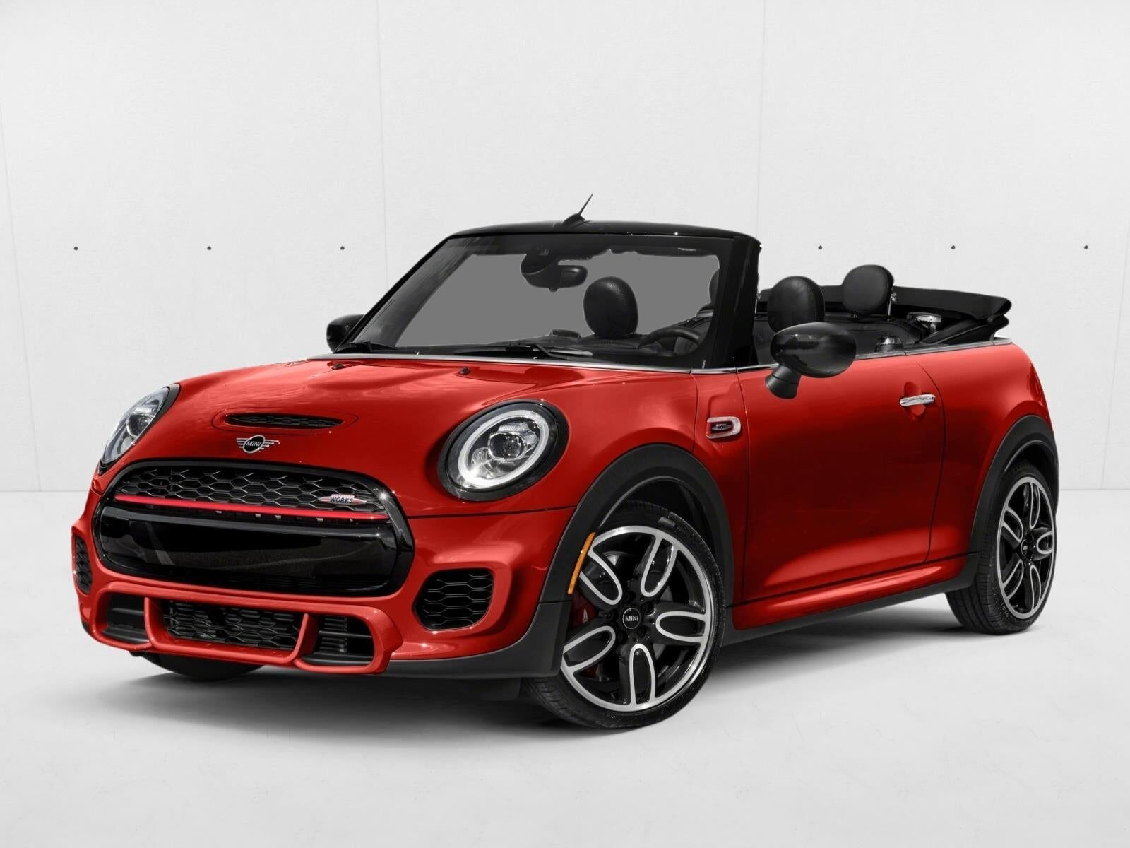 2019 MINI Cooper Convertible