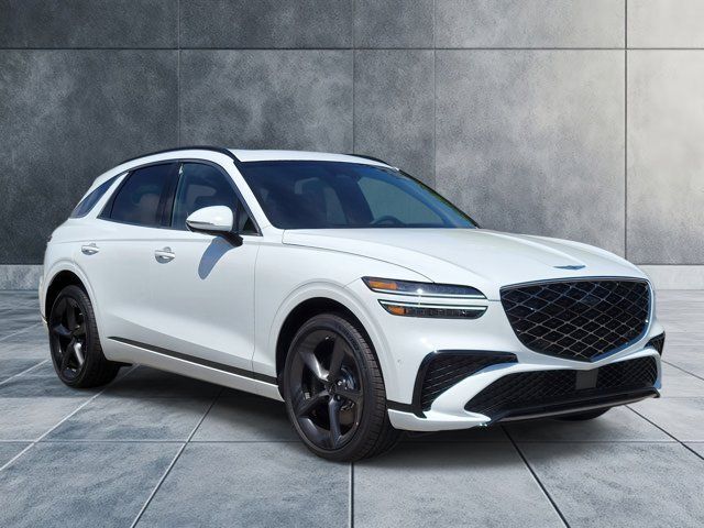 2026 GENESIS GV70