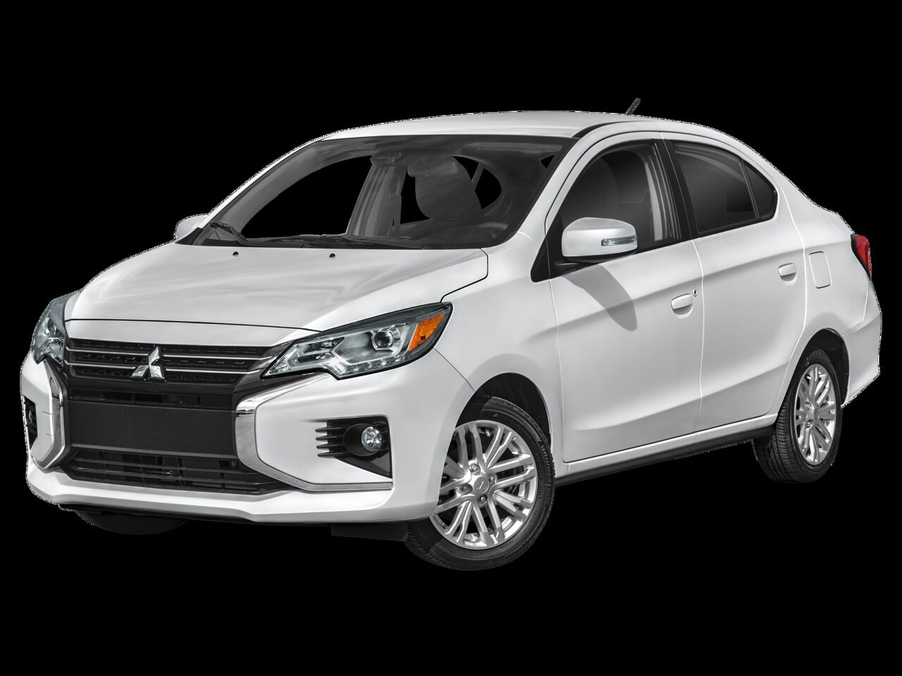 2023 MITSUBISHI Mirage G4