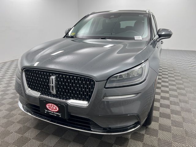 2021 LINCOLN Corsair