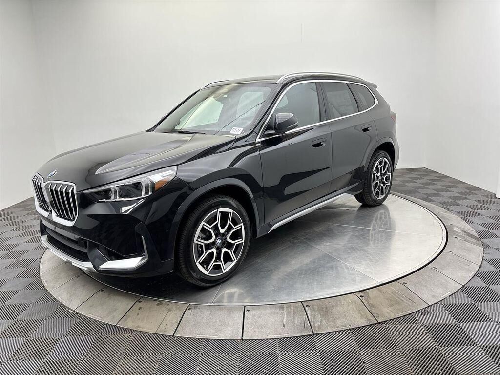 2026 BMW X1