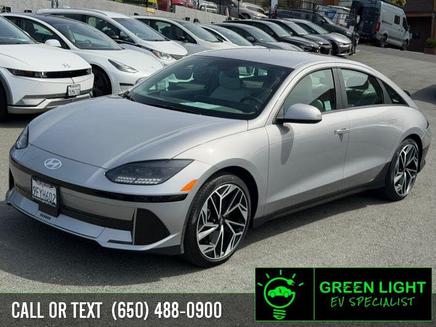 2023 HYUNDAI Ioniq 6