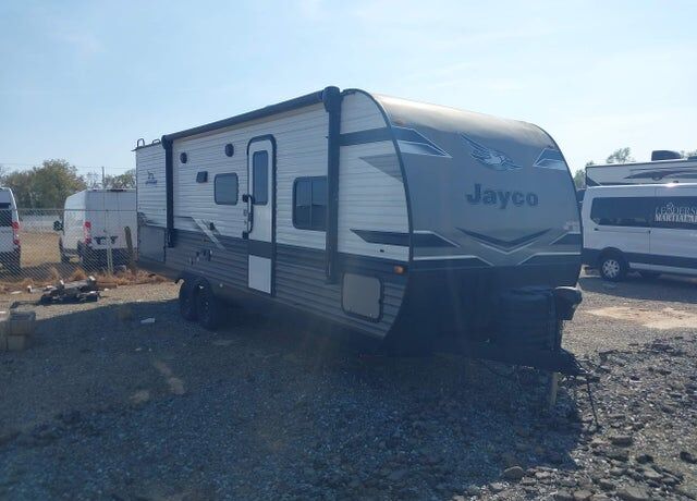 2024 JAY FLIGHT 267BHS