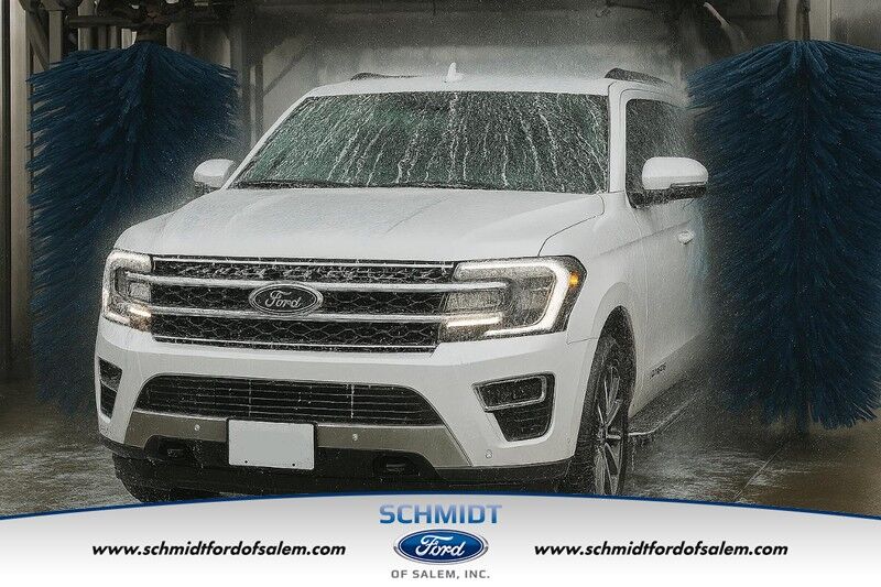 2022 FORD Expedition
