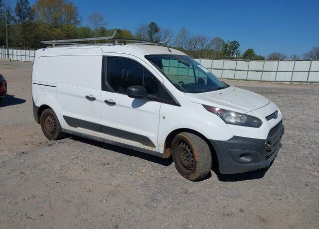 2017 FORD Transit