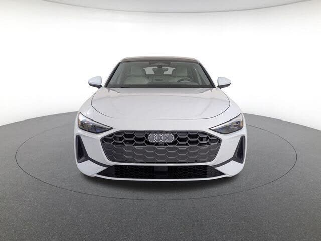 2025 Audi A5