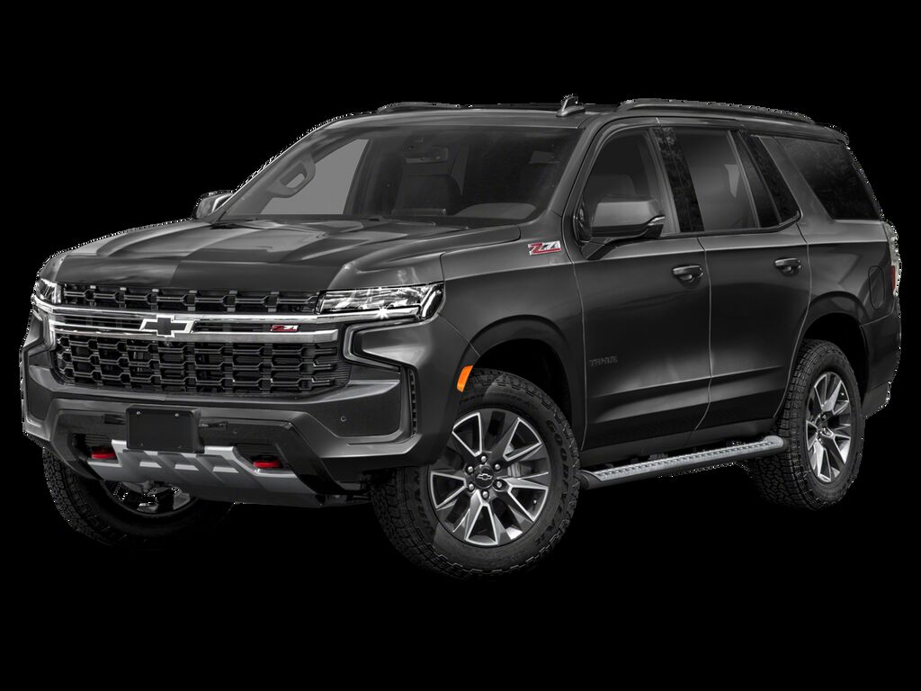 2022 CHEVROLET Tahoe