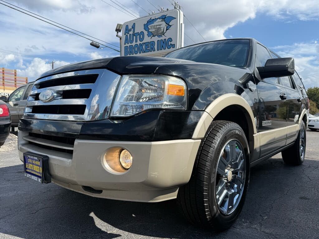 Ford Expedition