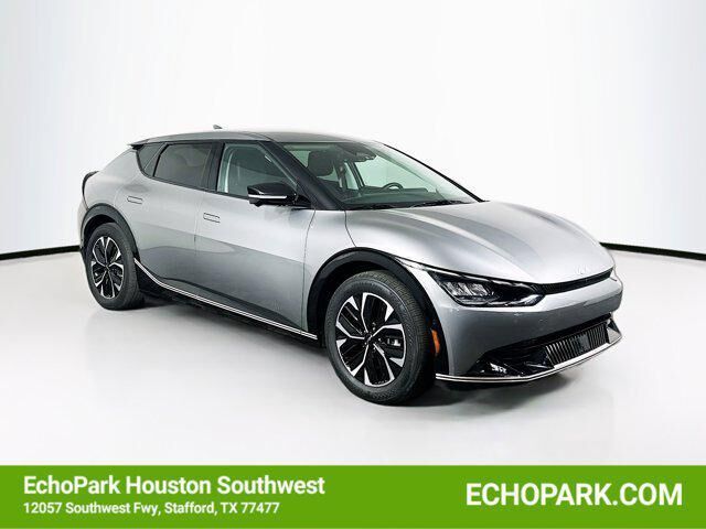2023 KIA EV6
