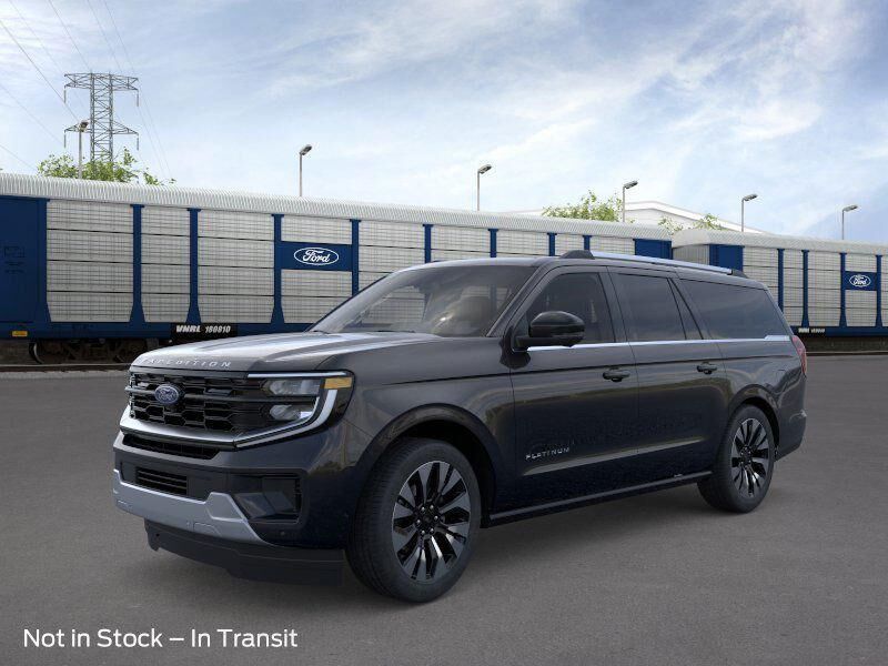 2026 FORD Expedition