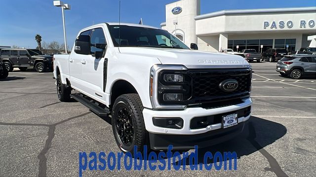 2026 FORD F-350