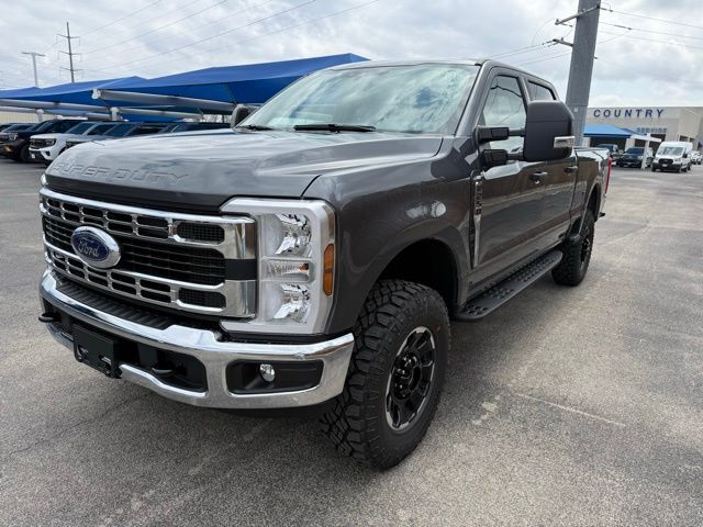 2026 FORD F-250