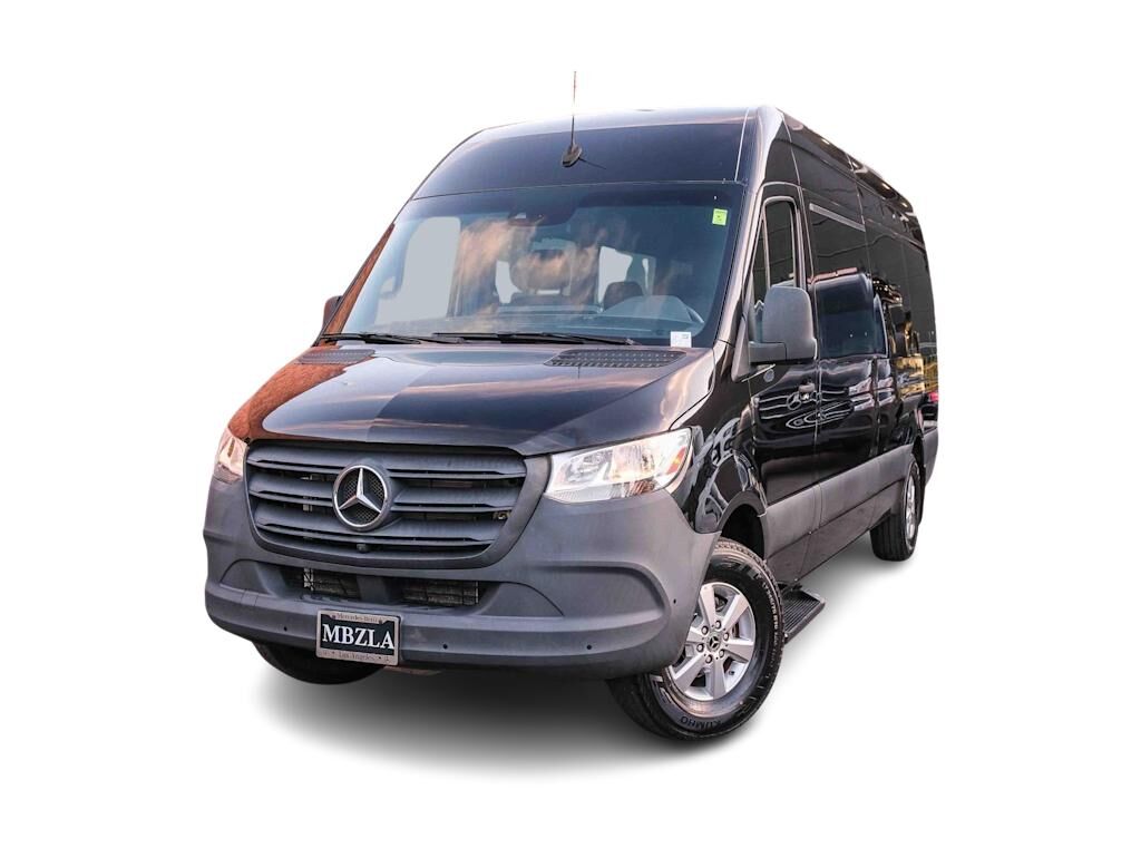 2023 MERCEDES-BENZ Sprinter