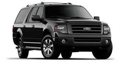 2011 FORD Expedition