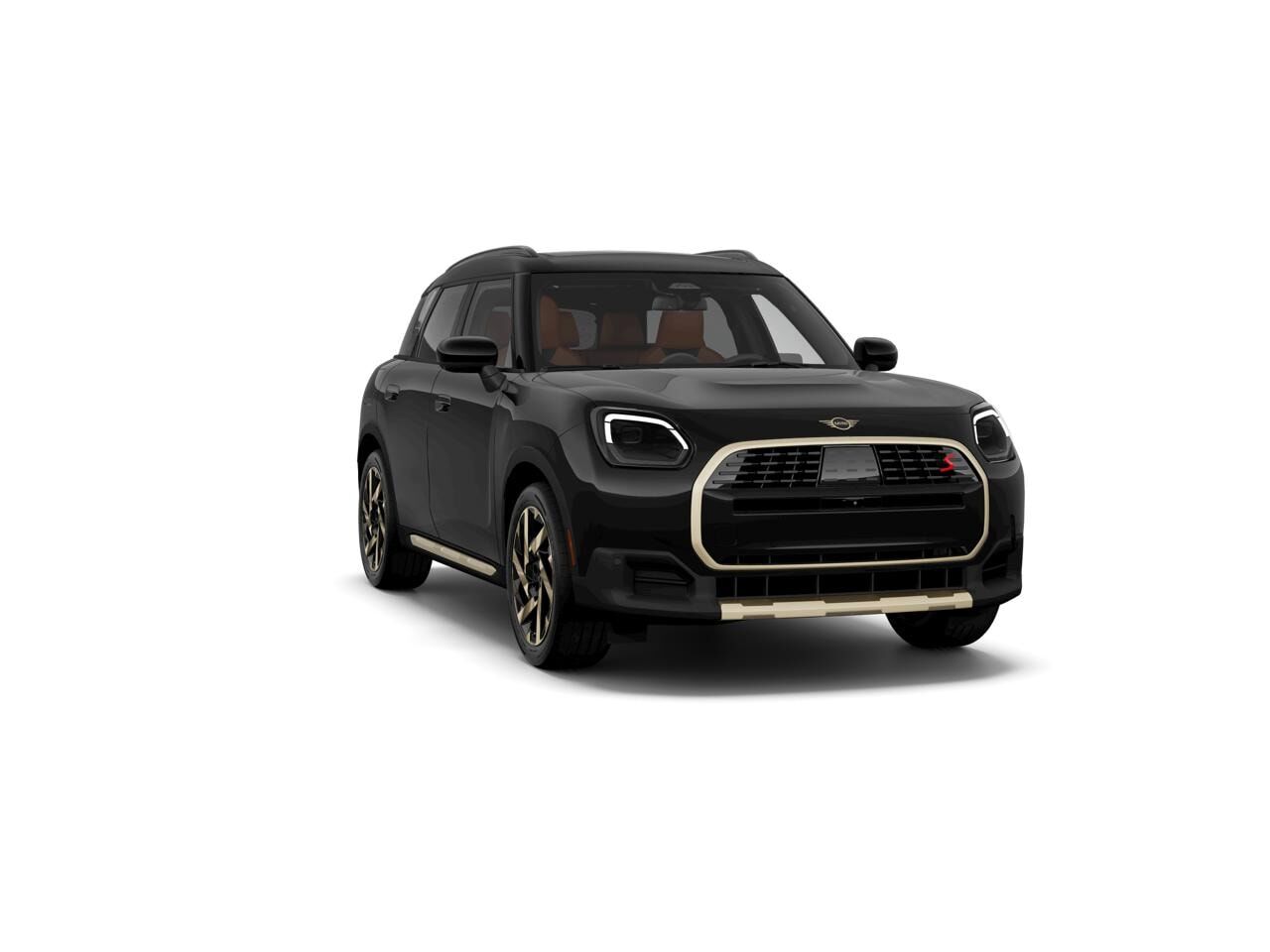 2027 MINI Countryman