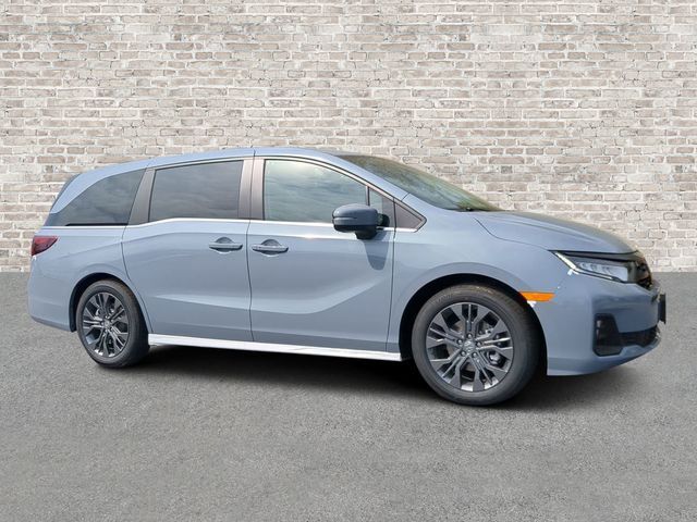 2026 HONDA Odyssey