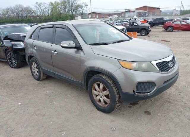 2012 KIA Sorento