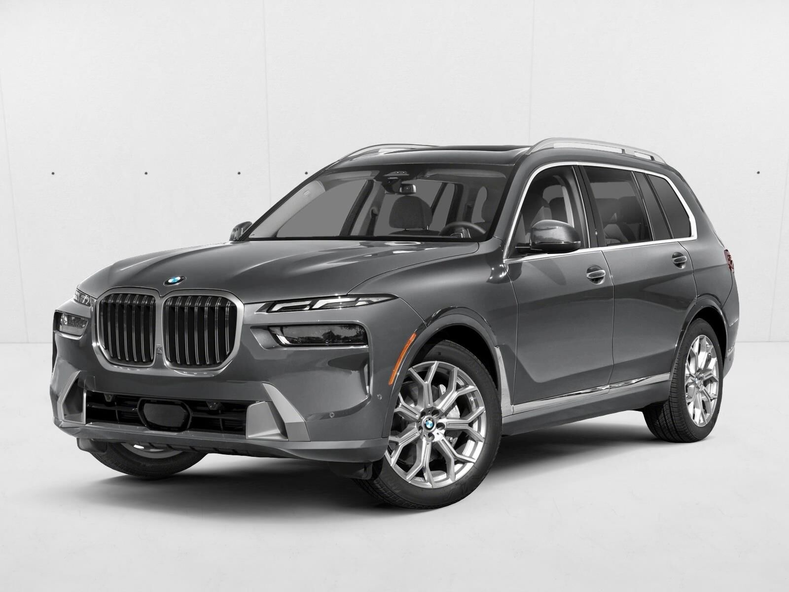 2025 BMW X7