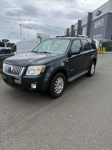 2008 MERCURY Mariner