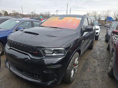 2023 DODGE Durango