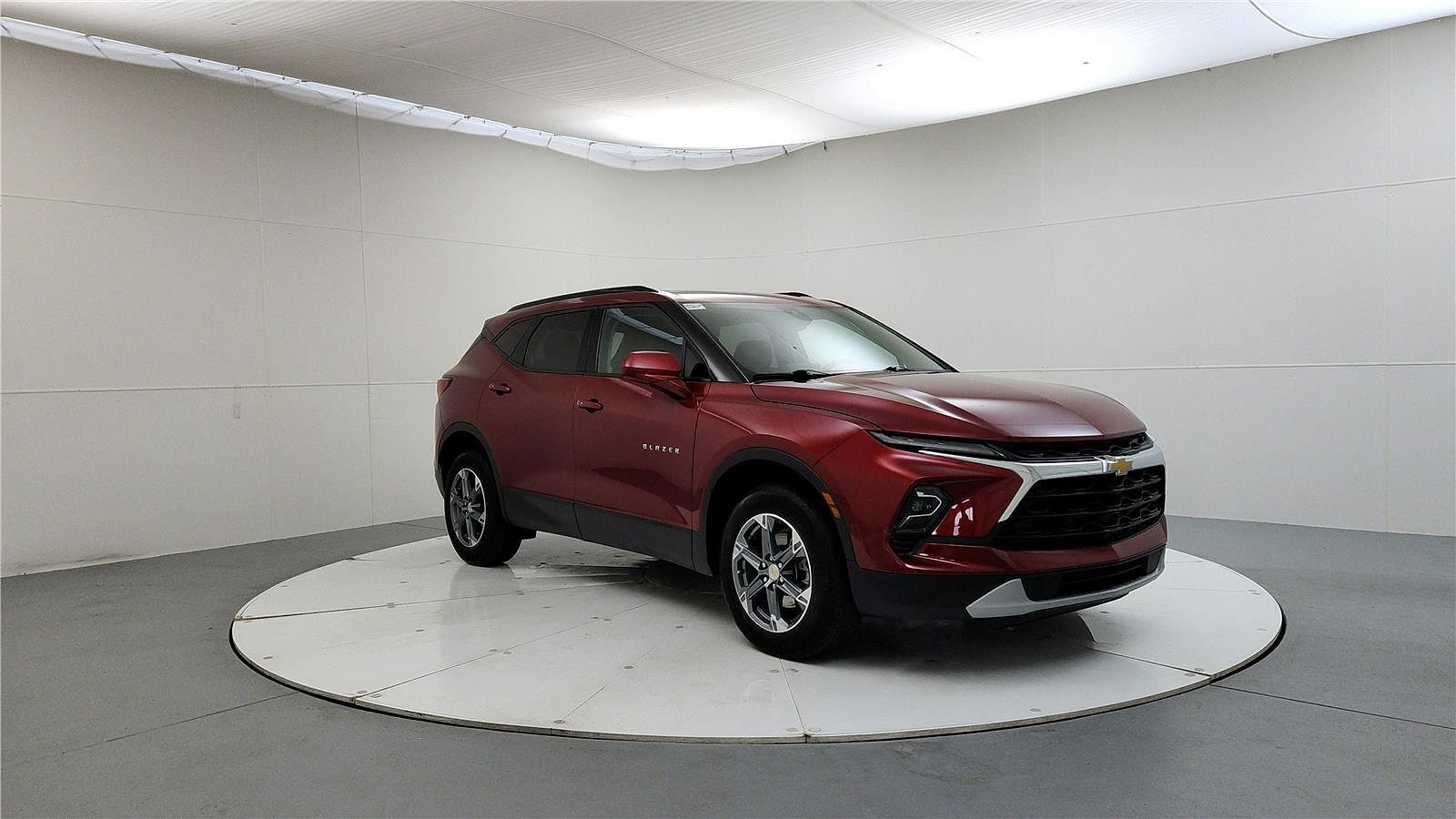 2023 CHEVROLET Blazer
