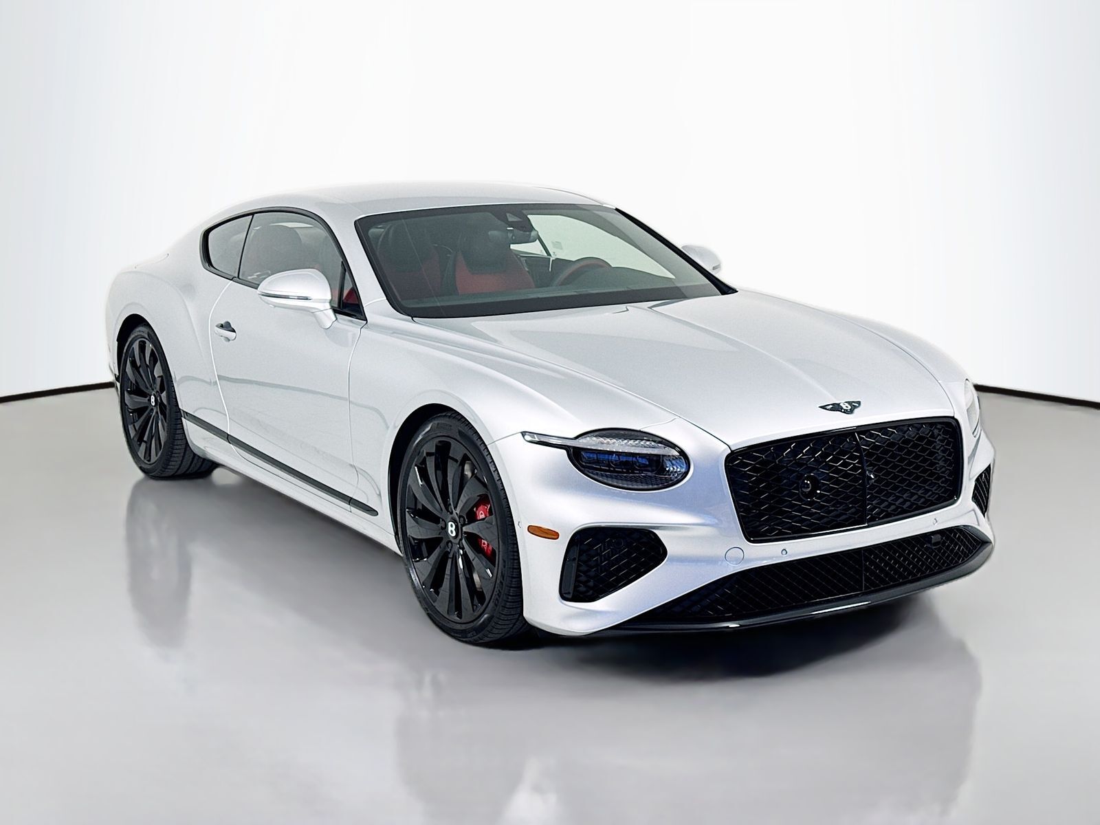 2026 BENTLEY Continental