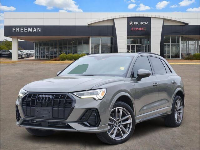 2024 AUDI Q3