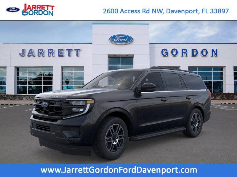 2026 FORD Expedition