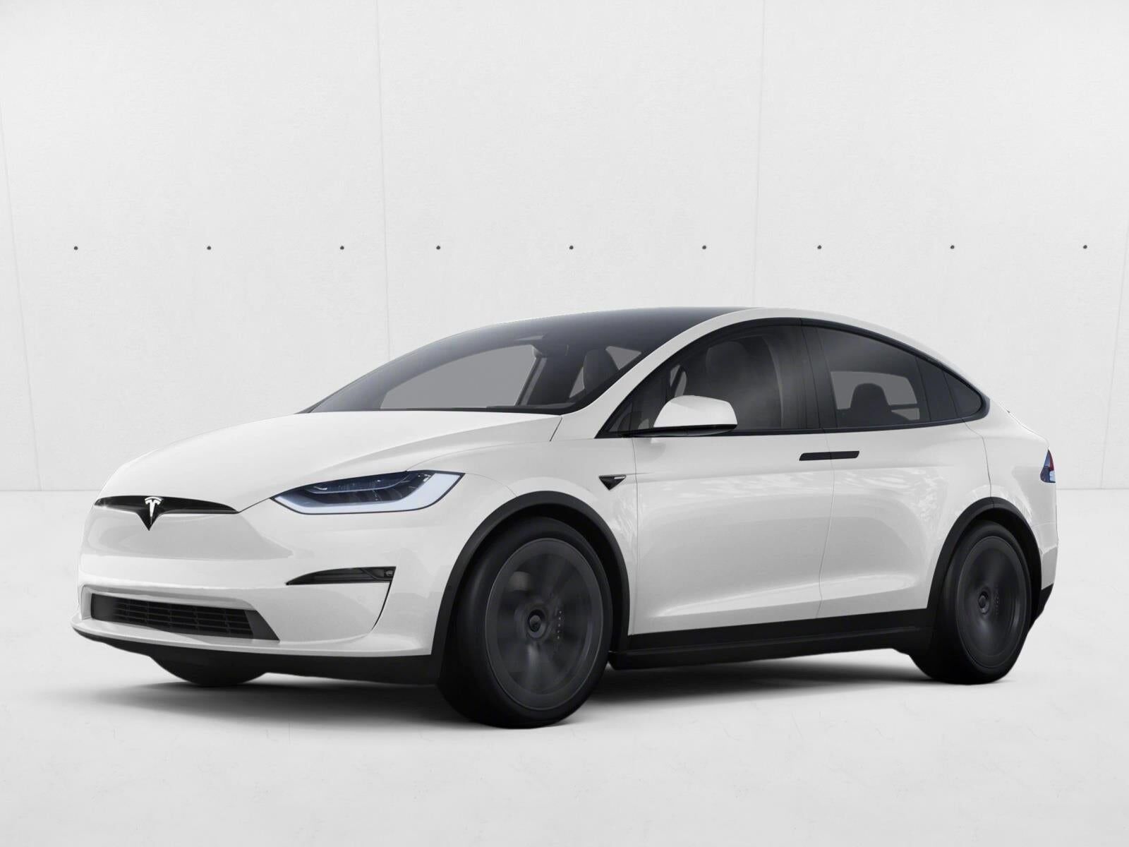 2024 TESLA Model X