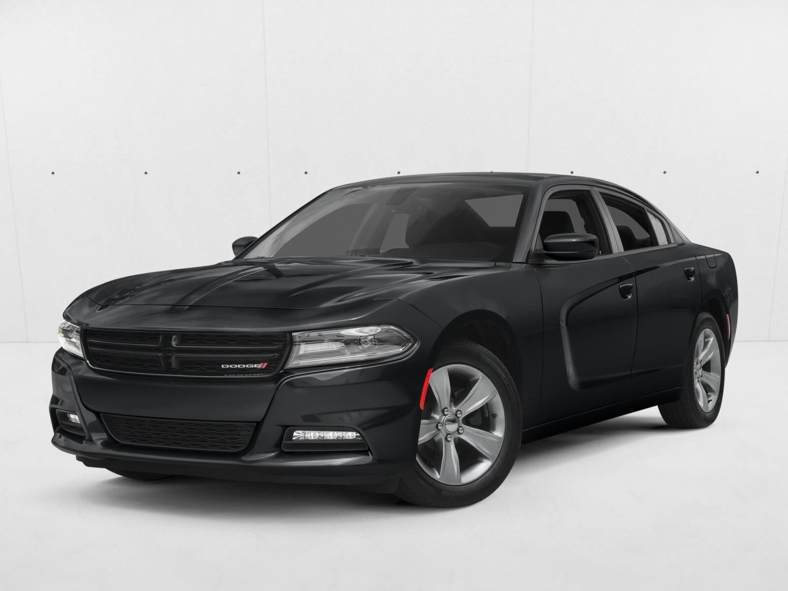 2017 DODGE Charger