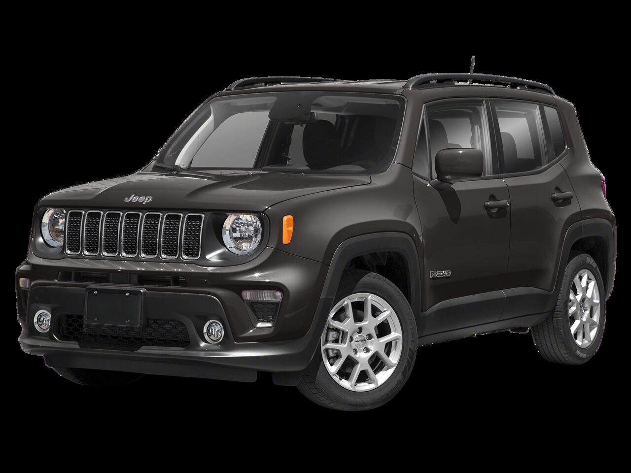 2020 JEEP Renegade