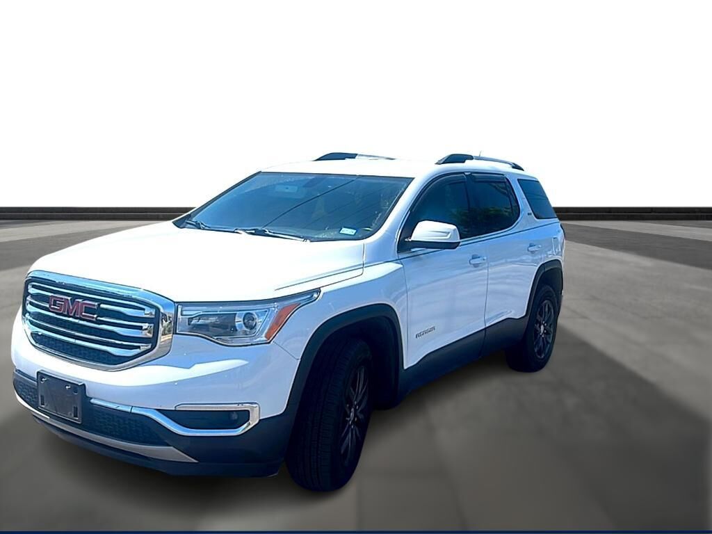 2019 GMC Acadia