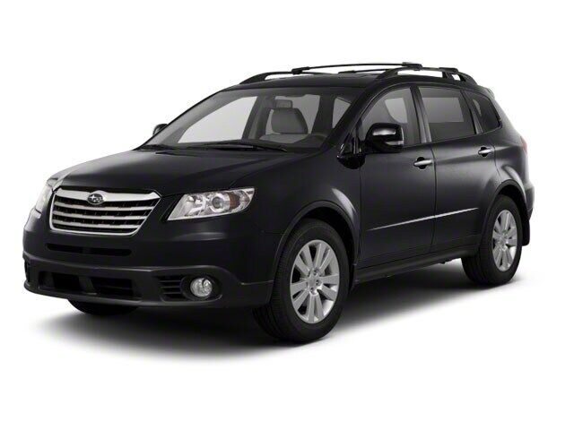 2012 SUBARU B9 Tribeca