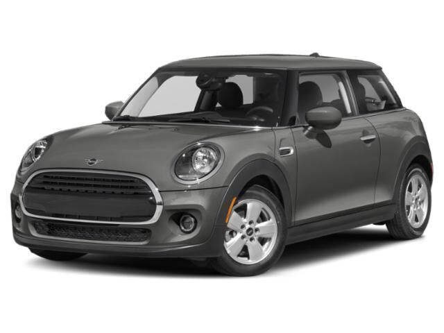 2020 MINI Cooper
