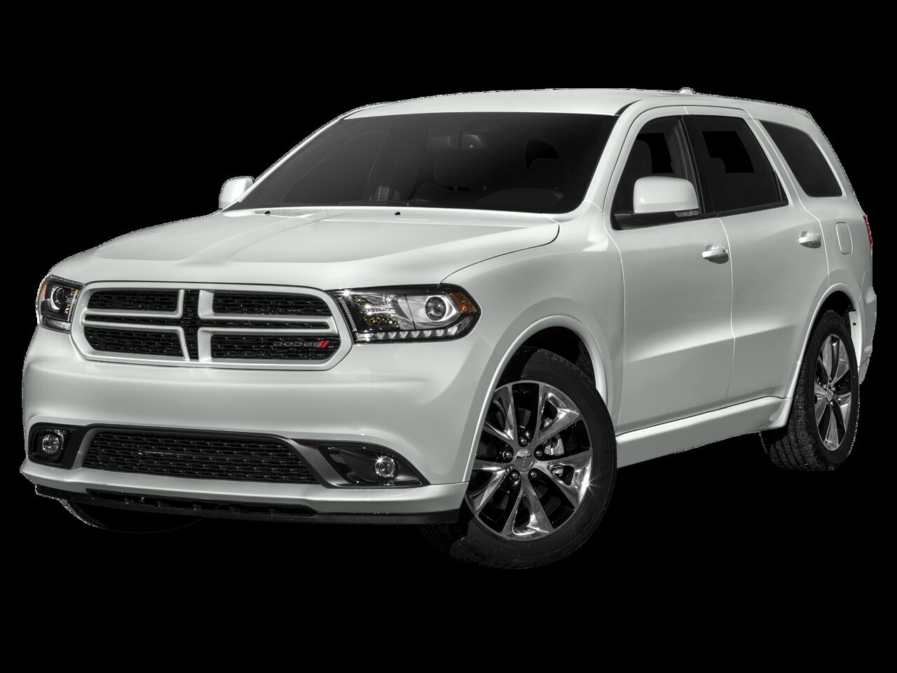 2015 DODGE Durango