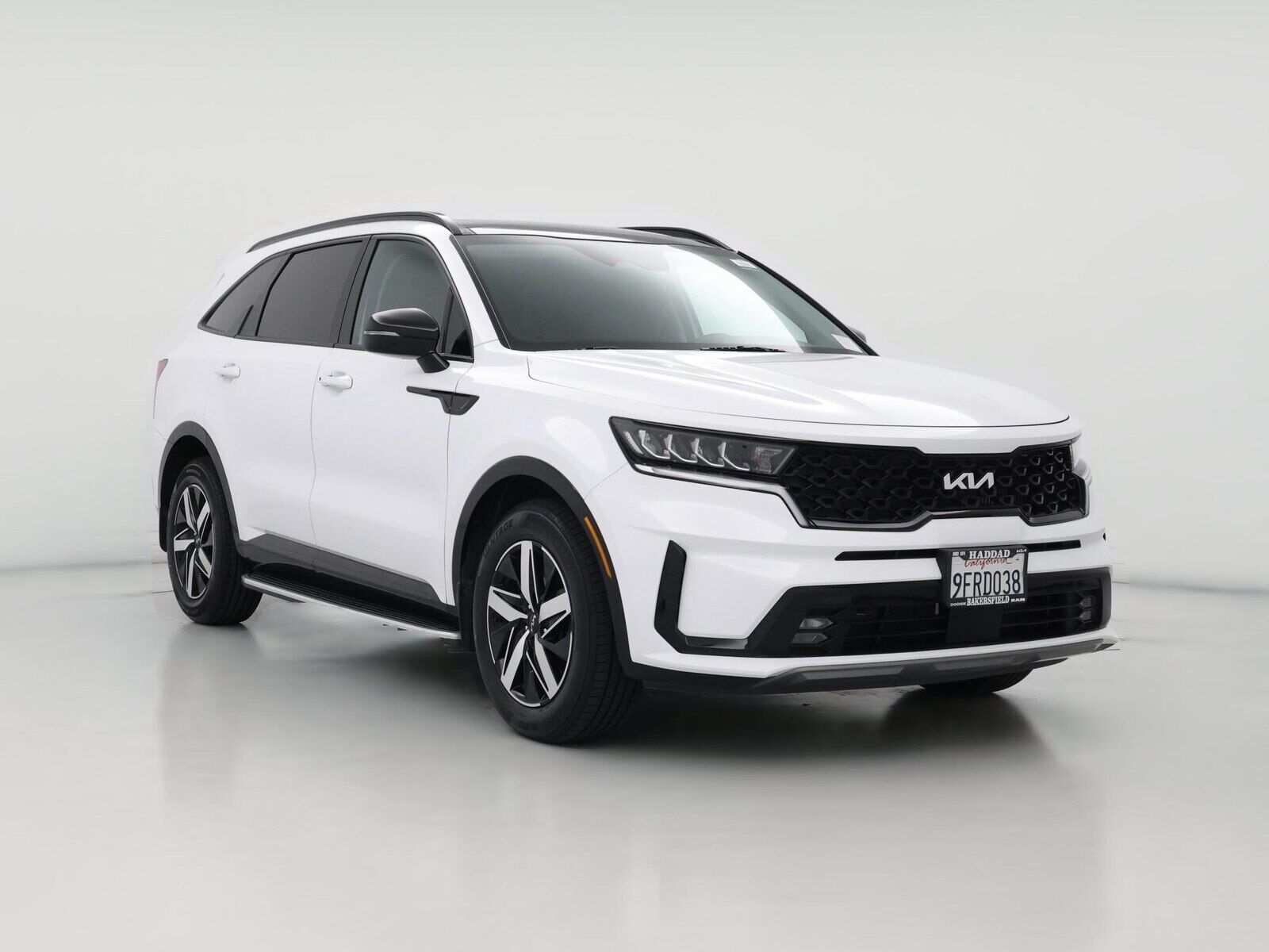 2023 KIA Sorento