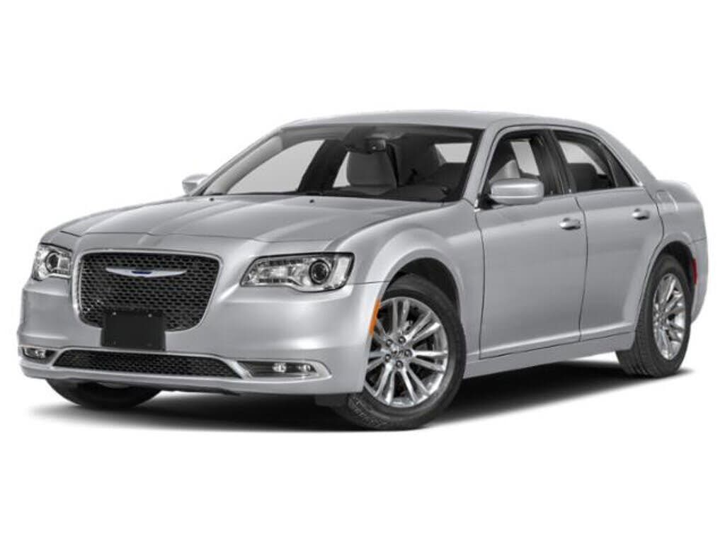 2023 CHRYSLER 300