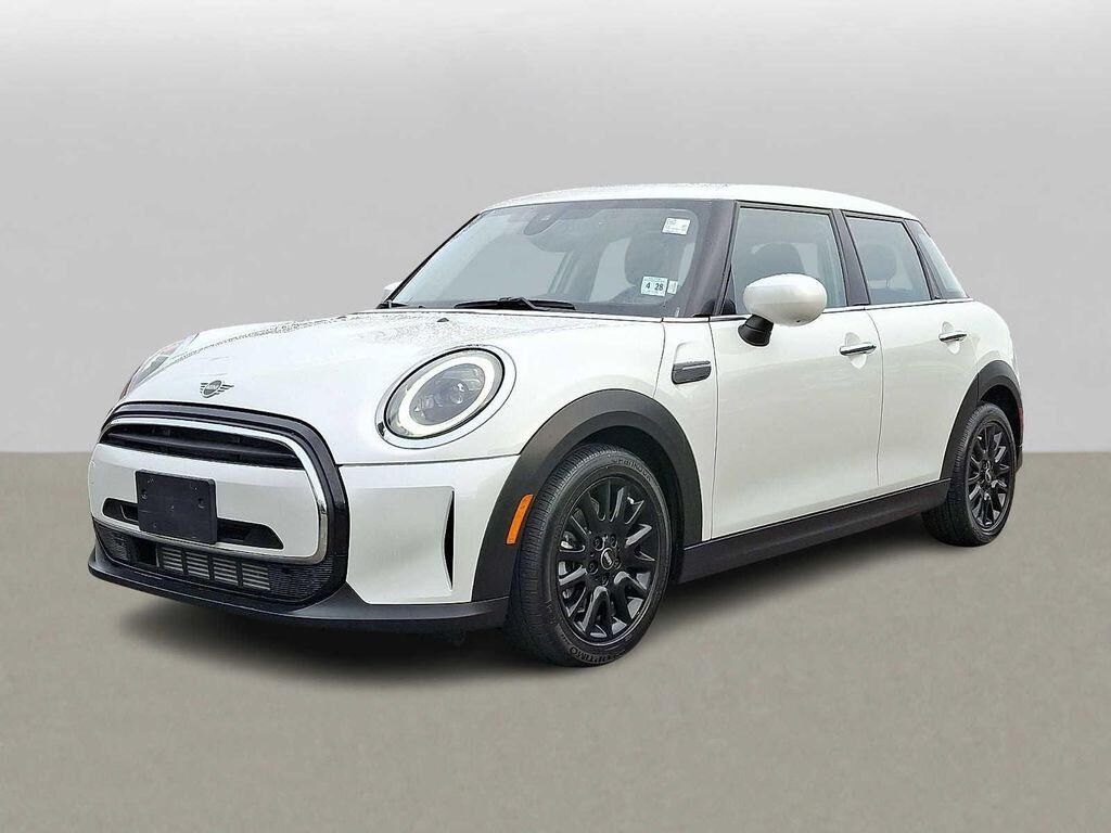 2023 MINI Hardtop
