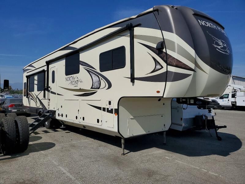 2019 JAYCO RV Trailer