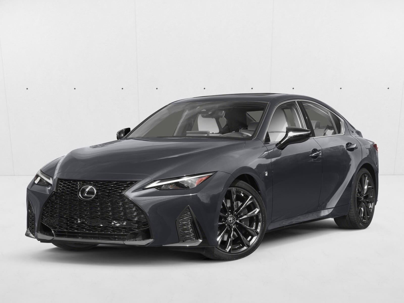 2023 LEXUS IS