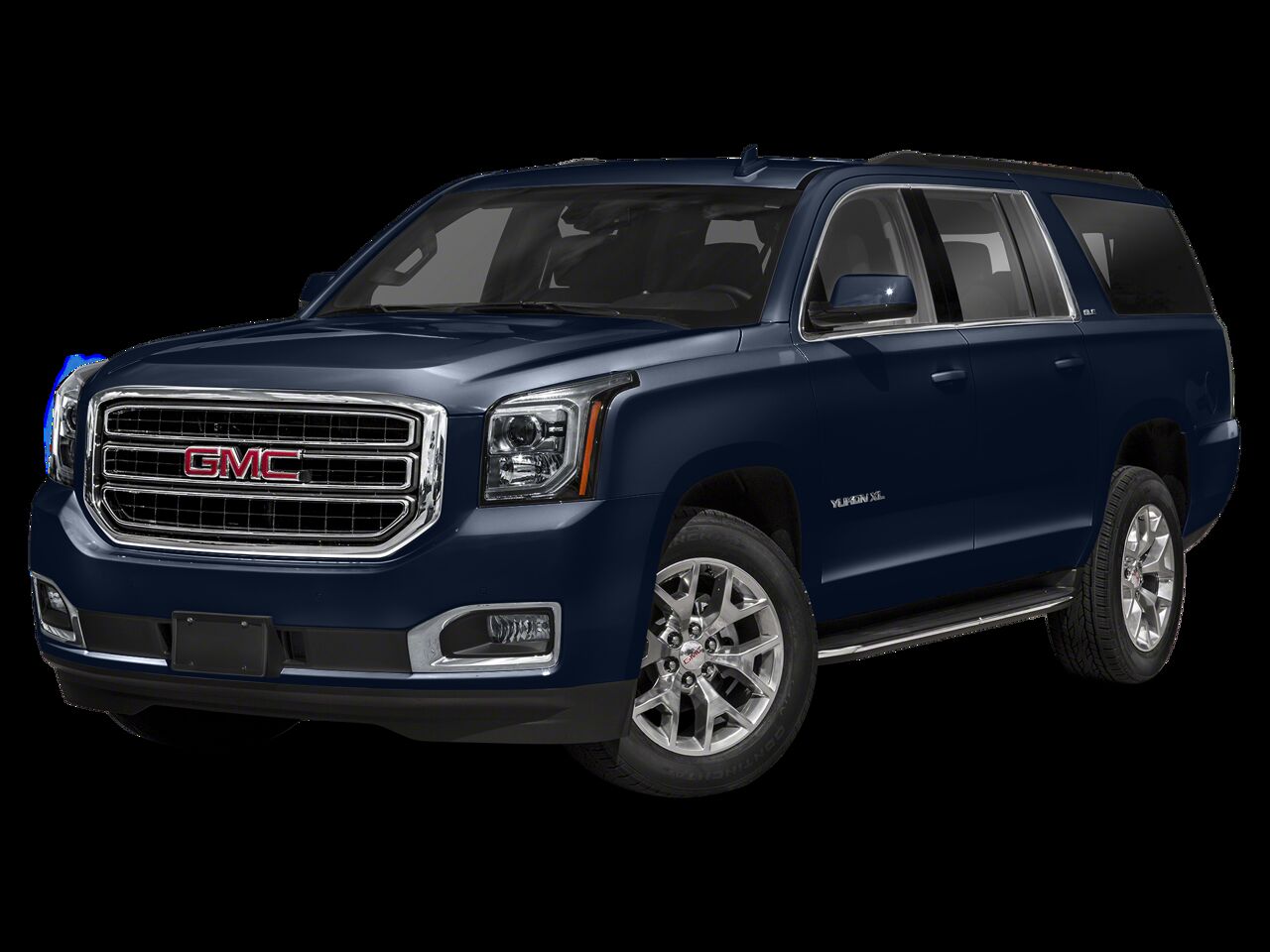 2018 GMC Yukon XL