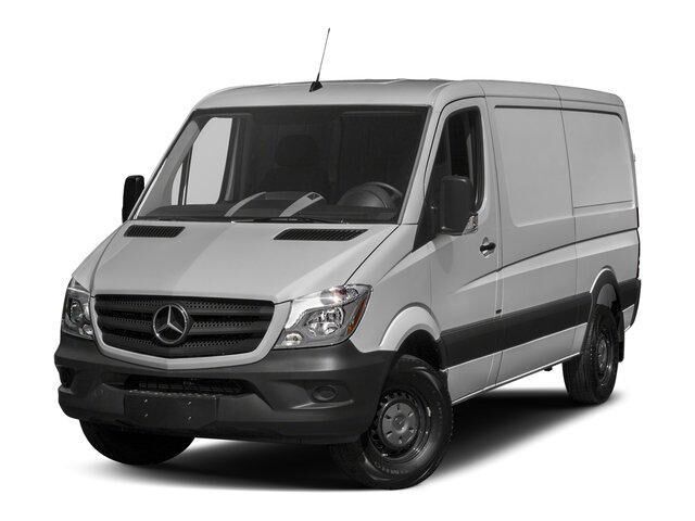 2017 MERCEDES-BENZ Sprinter